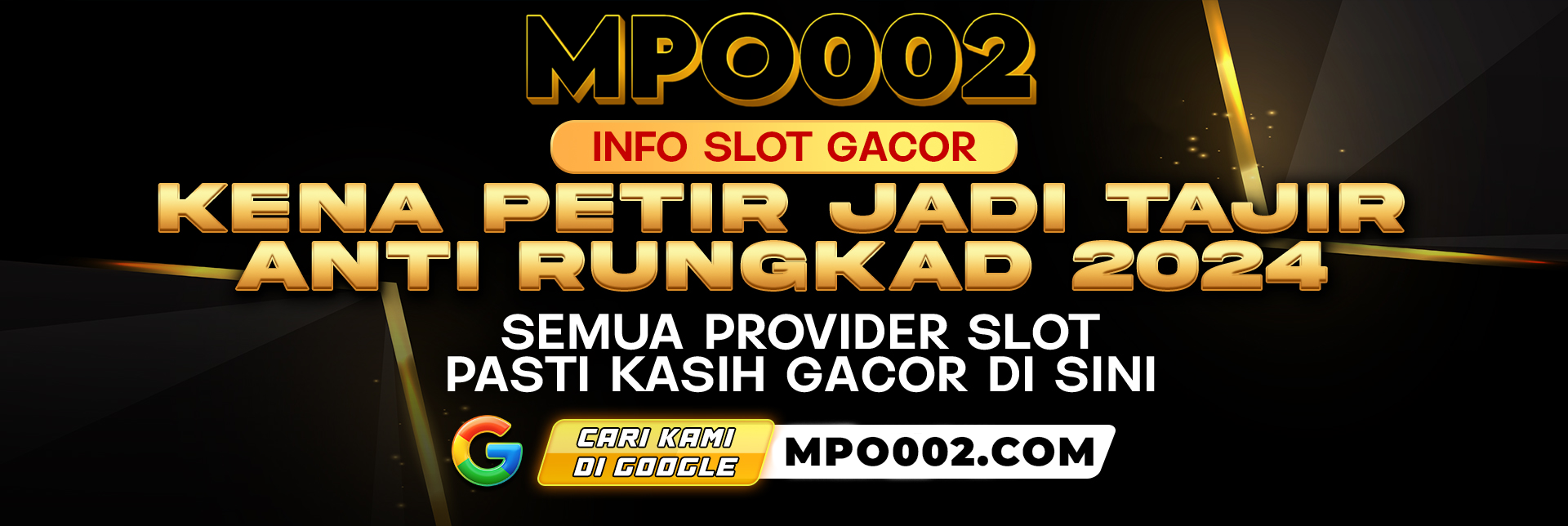 MPO002 Cashback hingga 60 Miliar